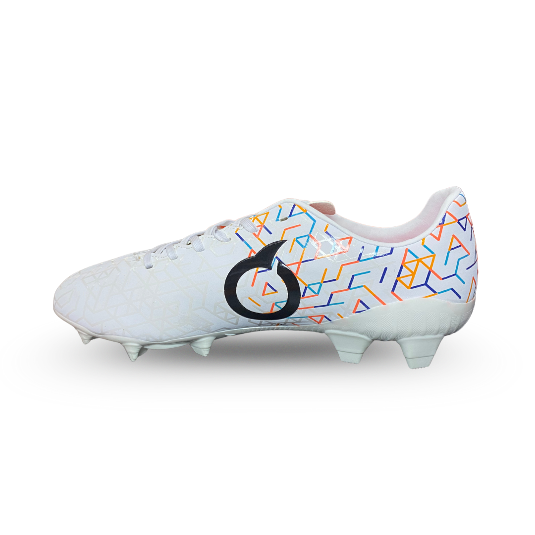 Ortuseight Catalyst Weave FG White/Ortrange