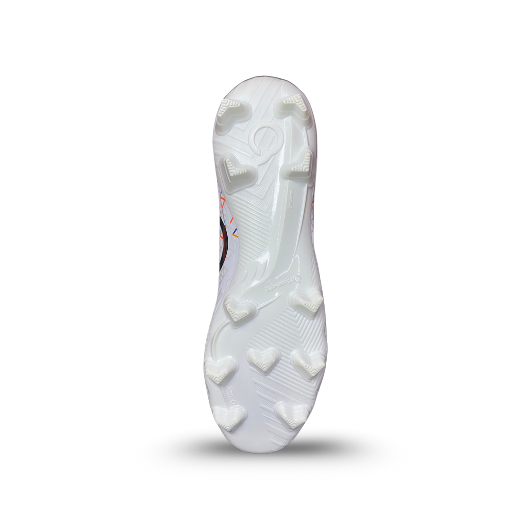 Ortuseight Catalyst Weave FG White/Ortrange