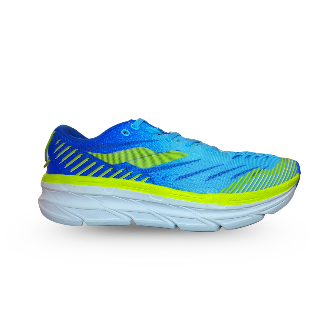 Mills Enermax Rival Light Blue