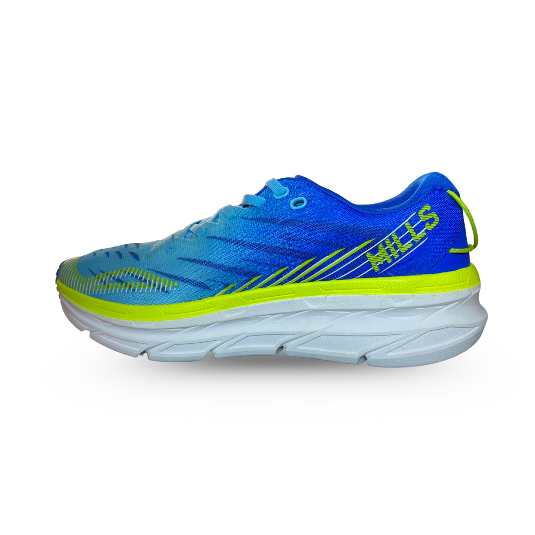 Mills Enermax Rival Light Blue