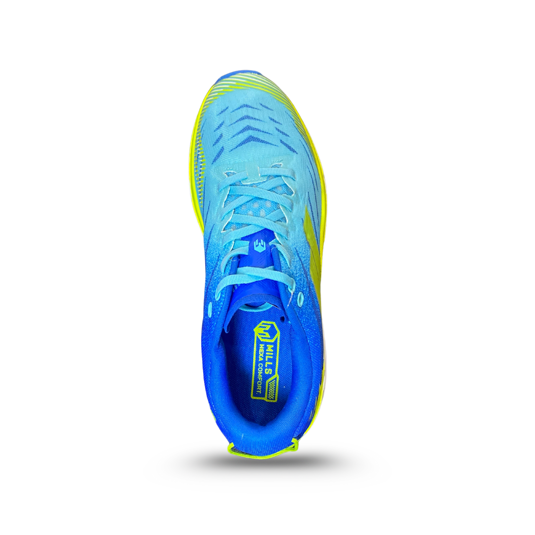 Mills Enermax Rival Light Blue