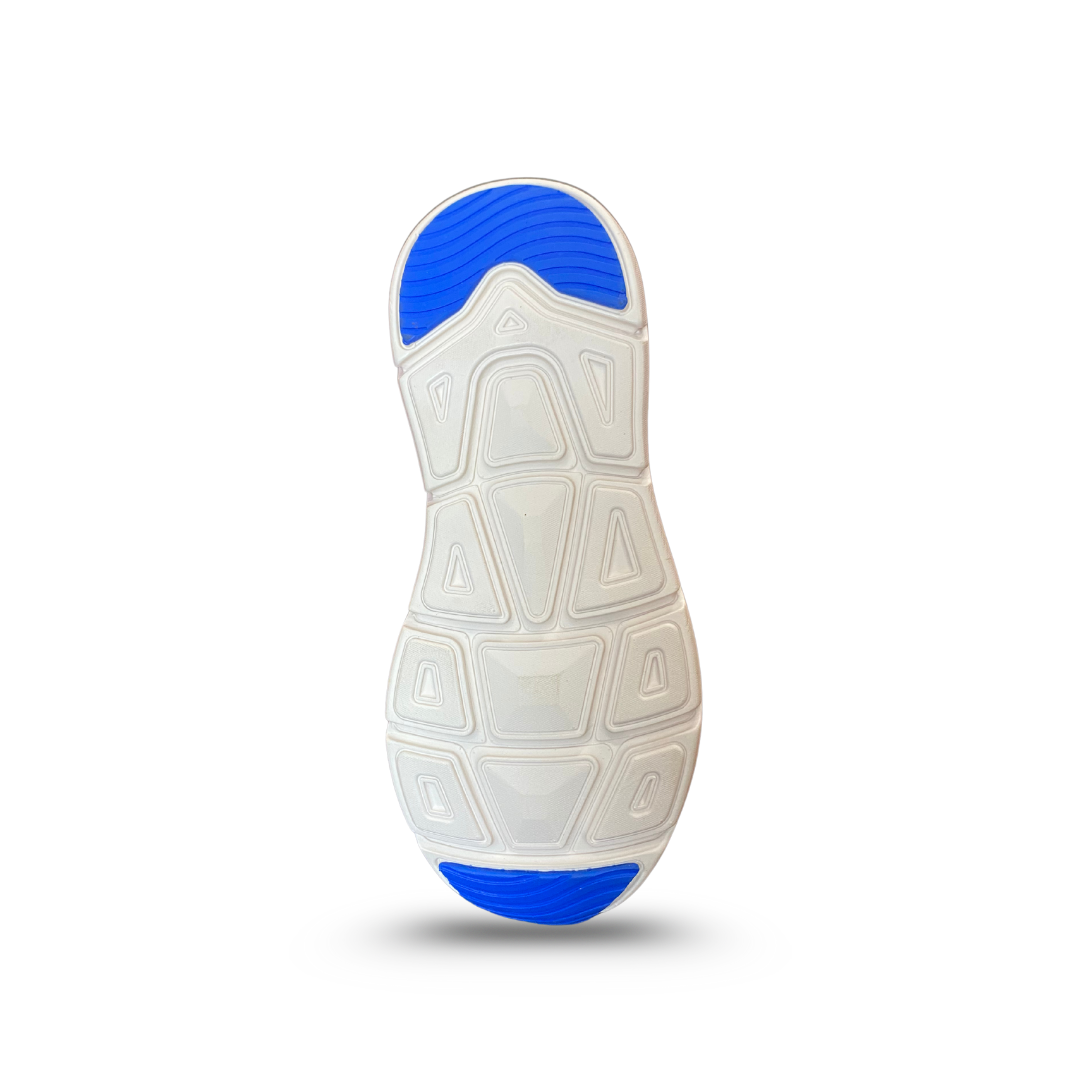 Mills Enermax Rival Light Blue