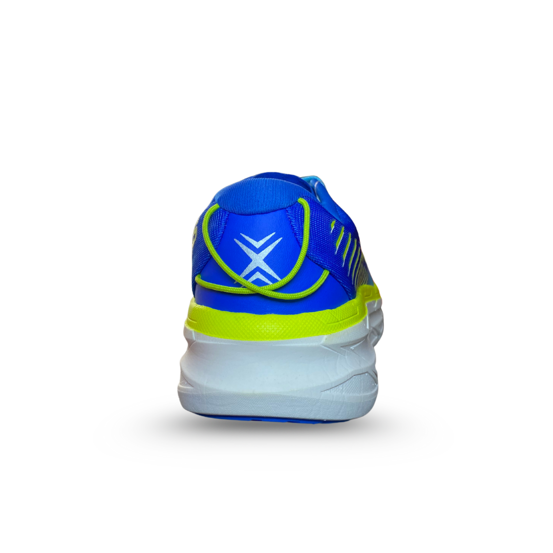 Mills Enermax Rival Light Blue