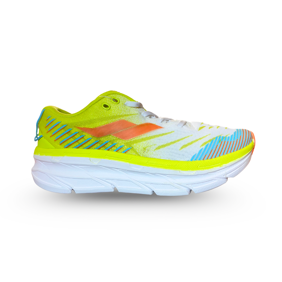 Mills Enermax Rival - White Neon