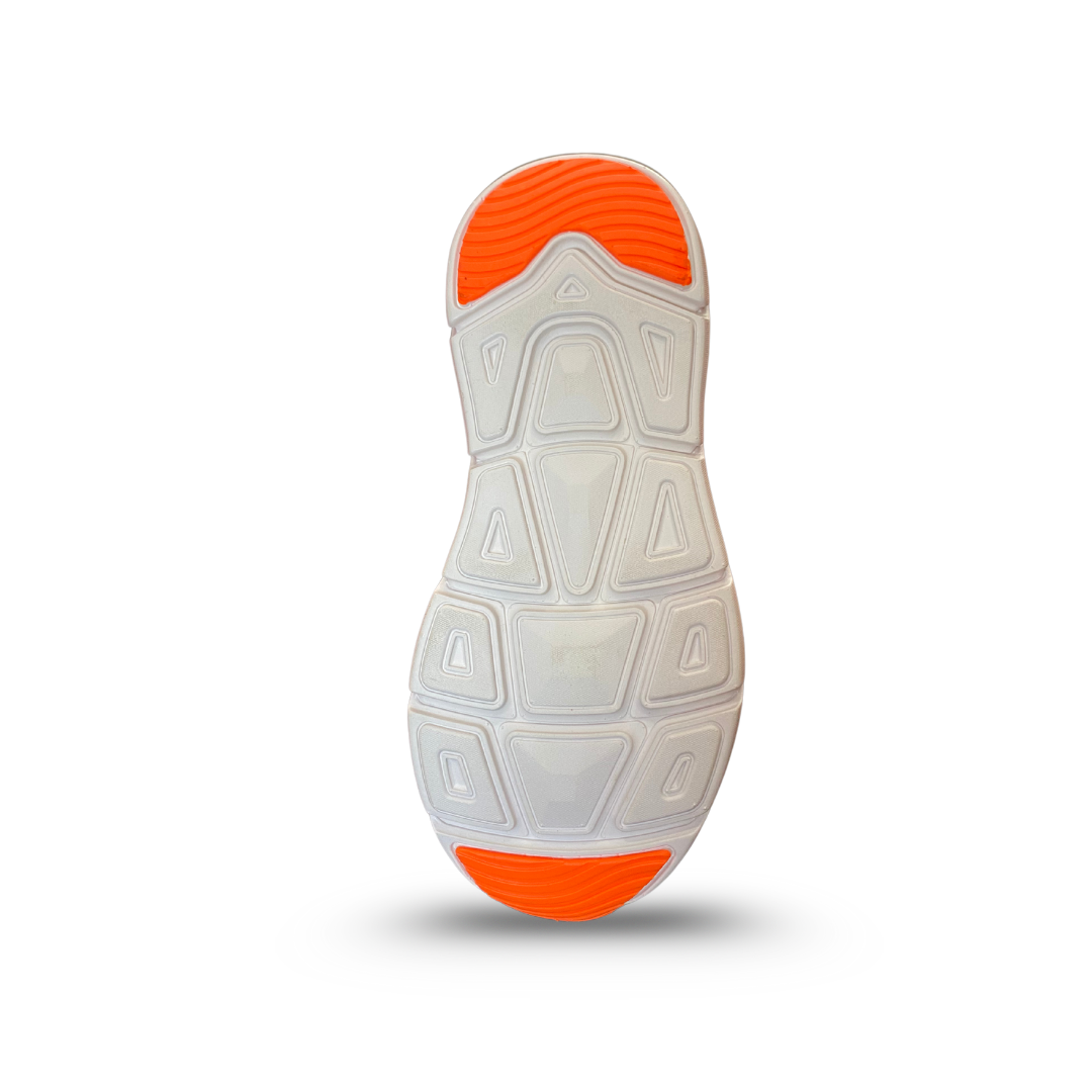 Mills Enermax Rival - White Neon