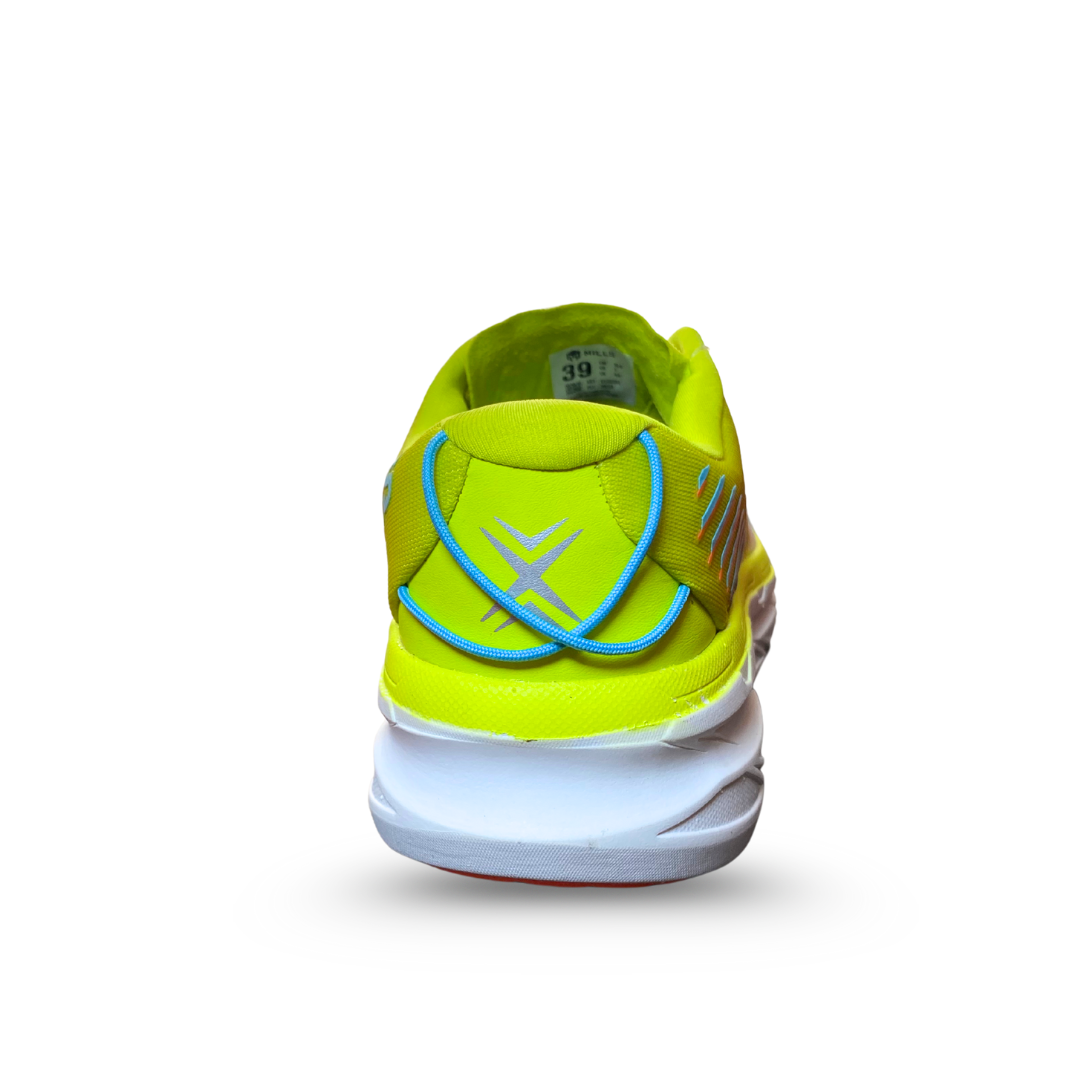Mills Enermax Rival - White Neon