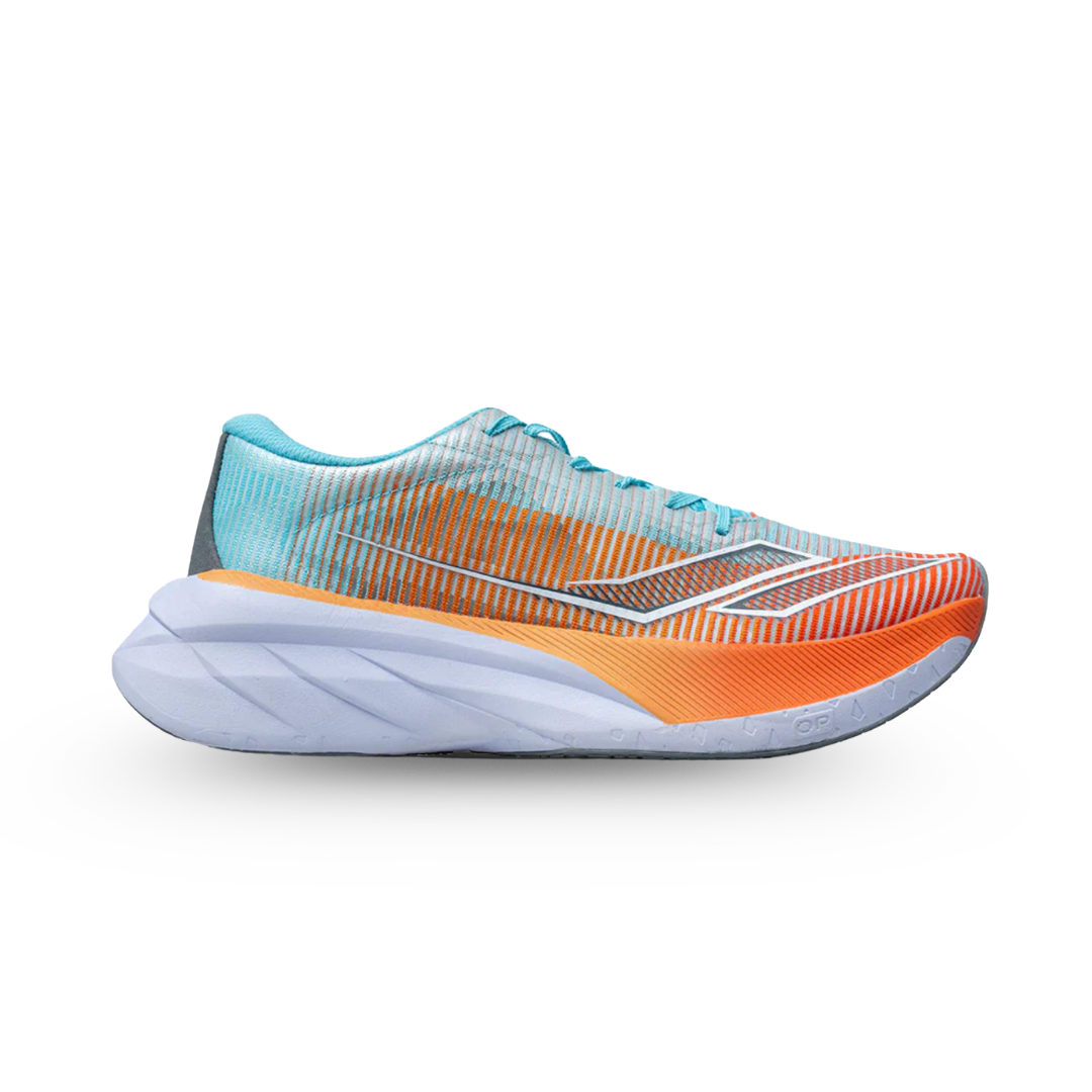 Mills Enerstrike Blitz Light Blue/Orange/White