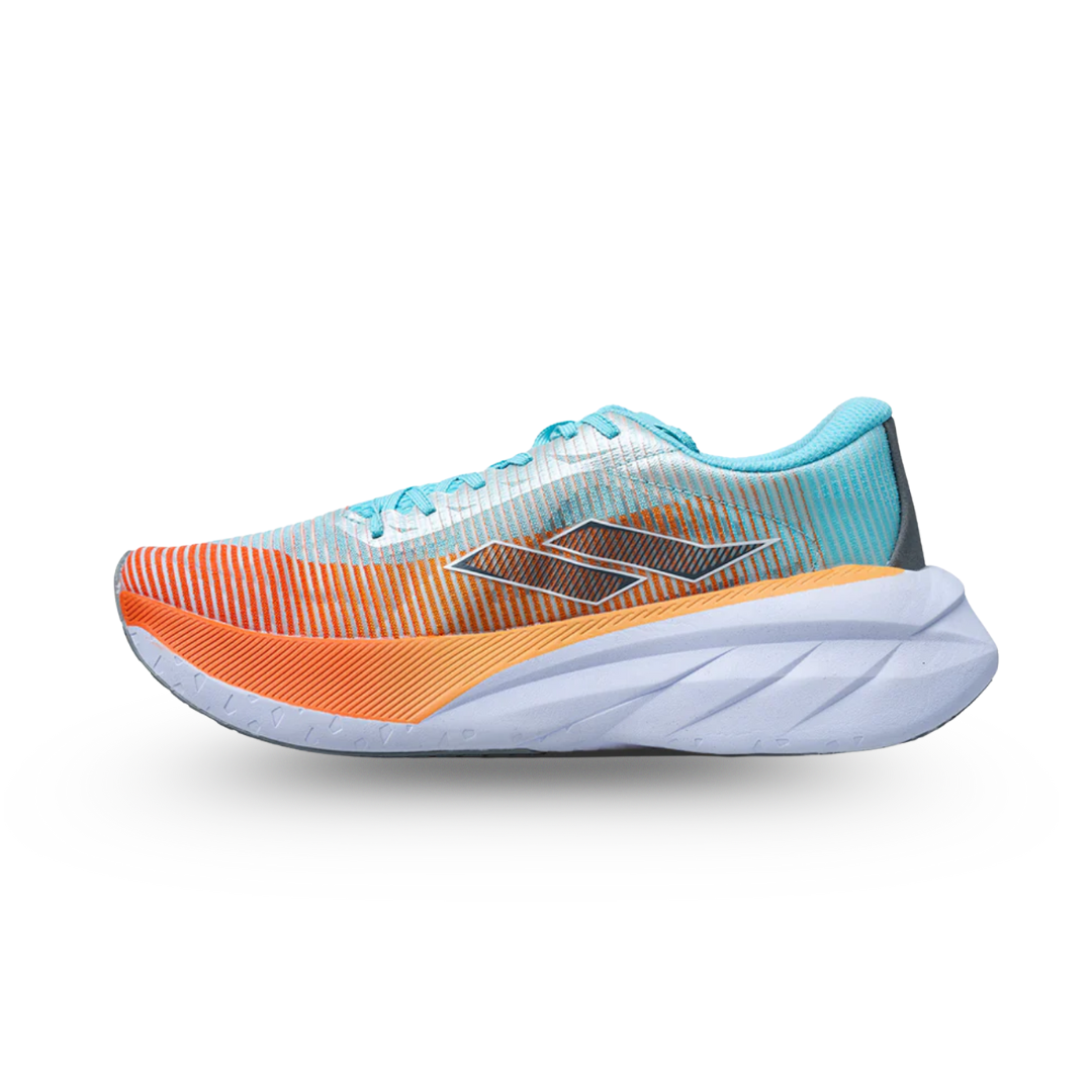 Mills Enerstrike Blitz Light Blue/Orange/White