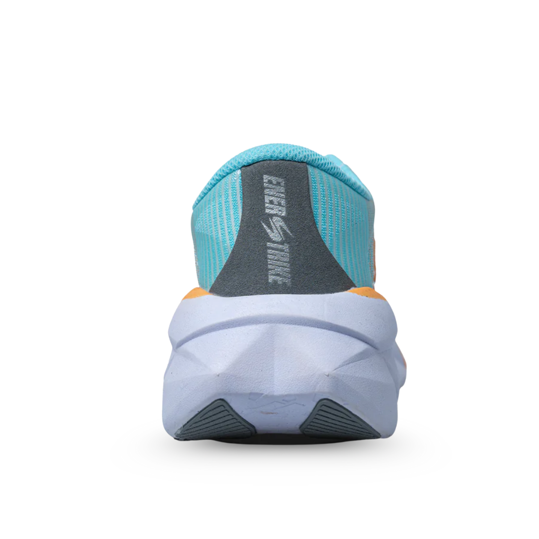 Mills Enerstrike Blitz Light Blue/Orange/White