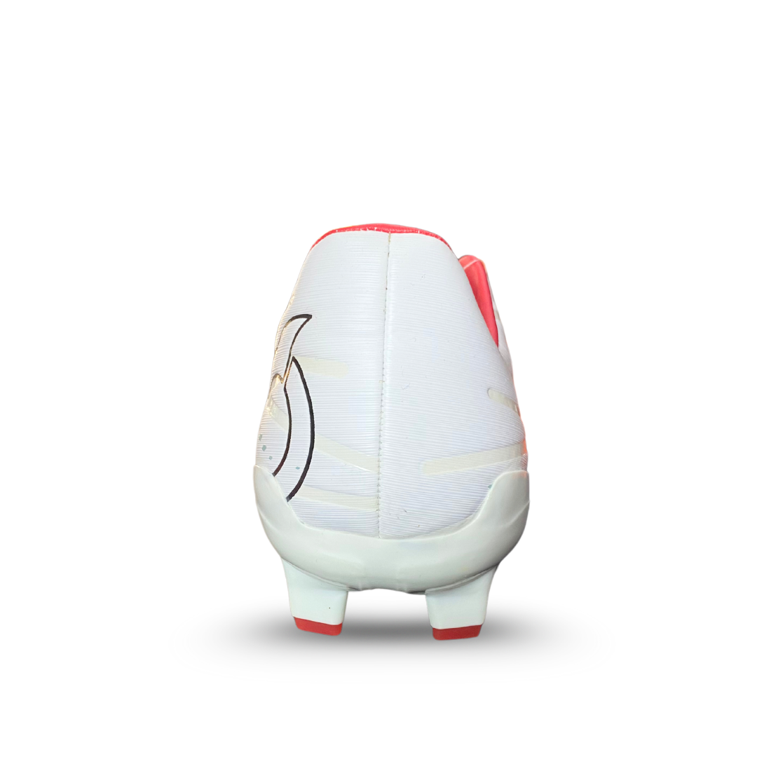Ortuseight Forte Meteor FG White/Ortred