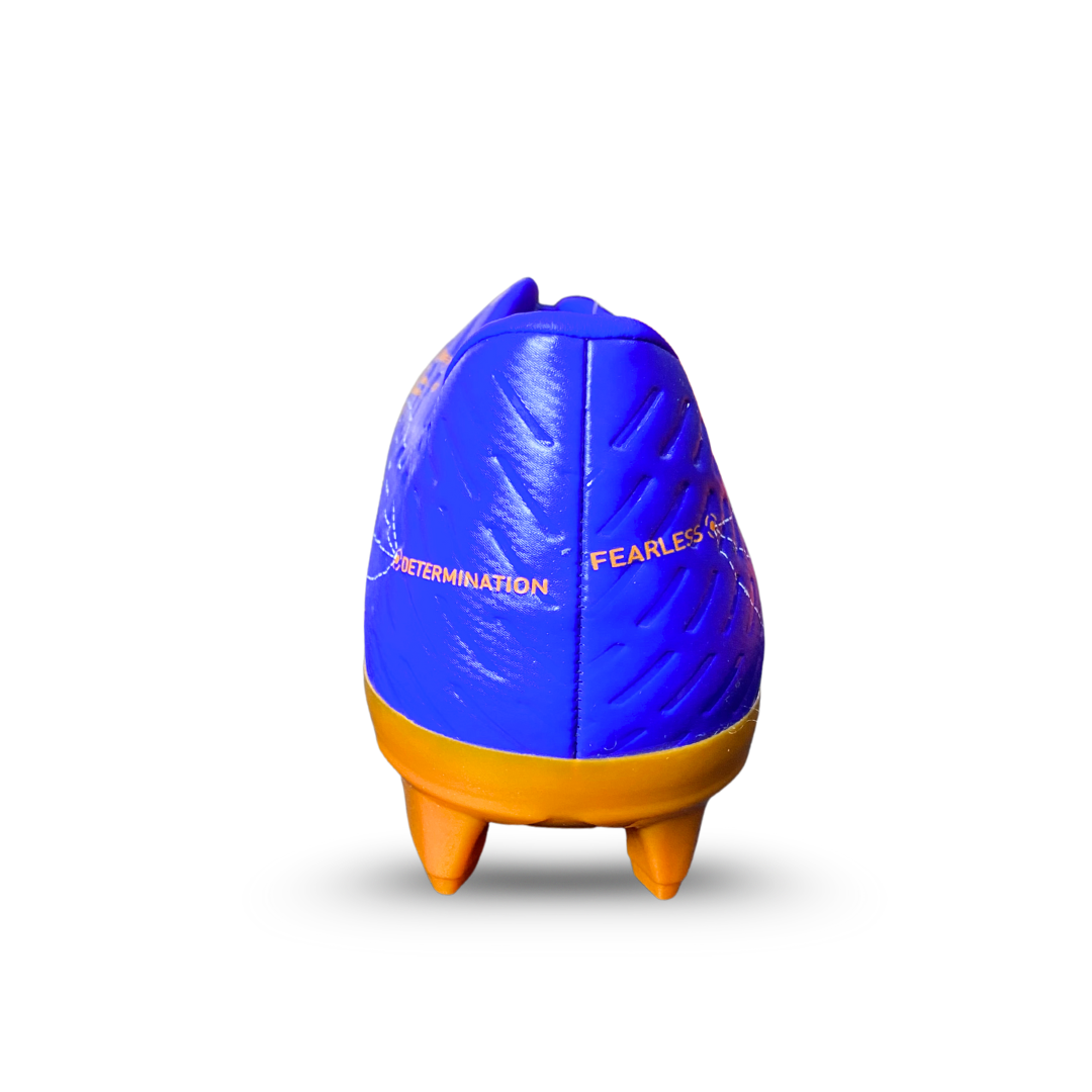 Ortuseight Forte Solstice FG Vortex Blue/Ortrange