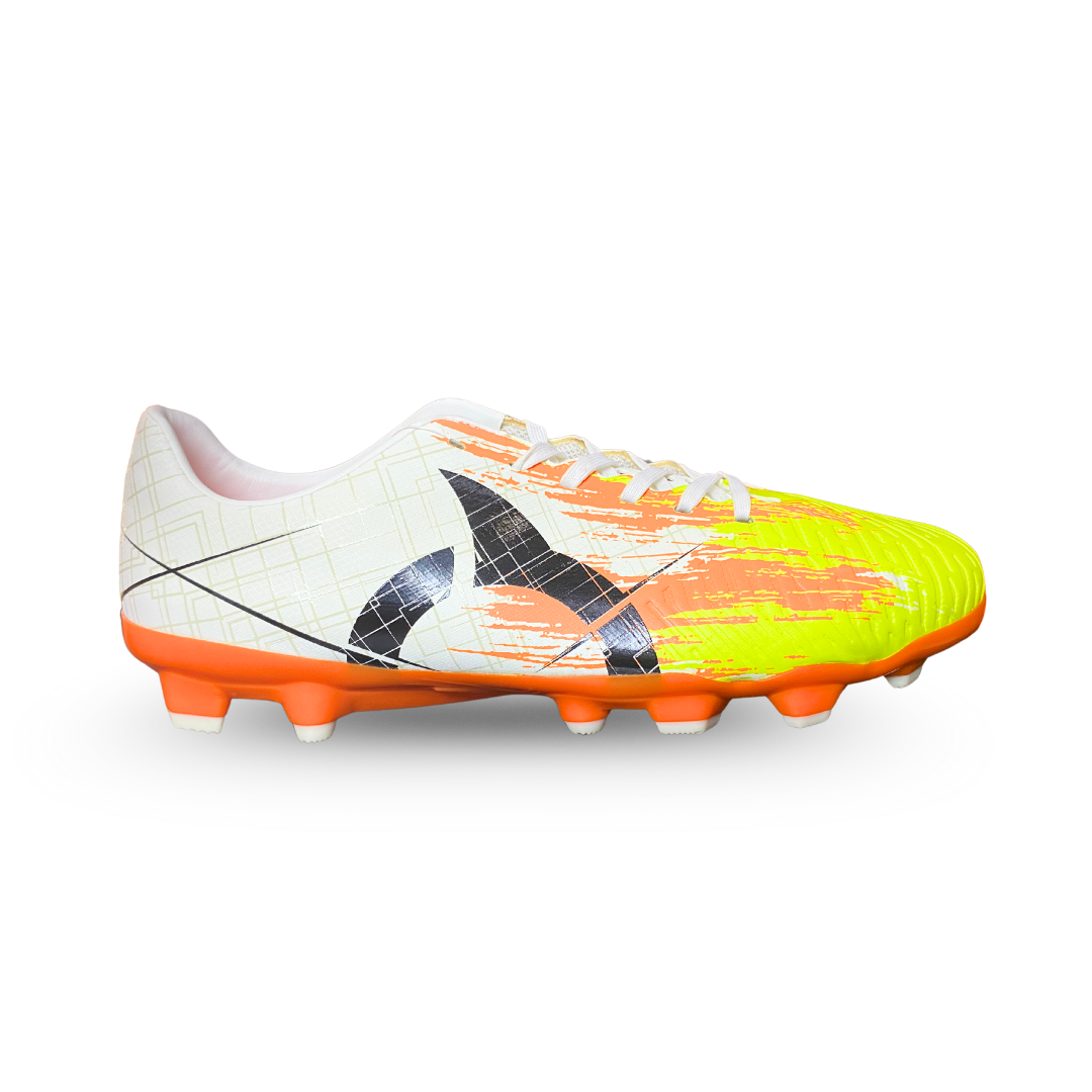 Ortuseight Forte X-Calibur FG Lime/Ortrange/Off White