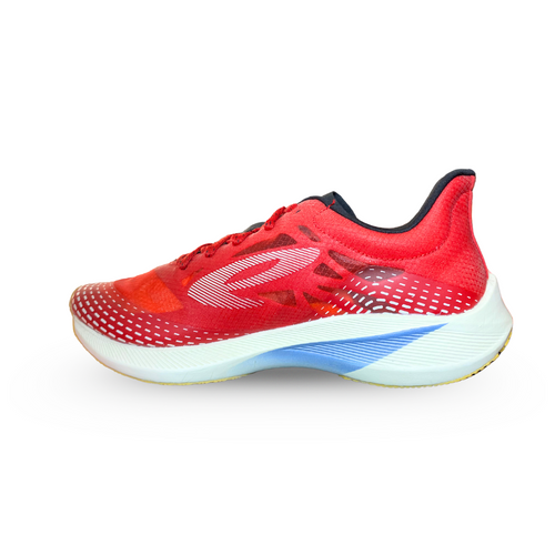 910 Haze 1.5 SE Merah/Putih Gading/Hitam
