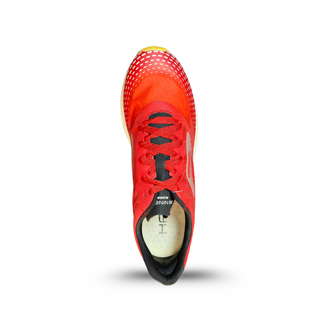 910 Haze 1.5 SE Merah/Putih Gading/Hitam