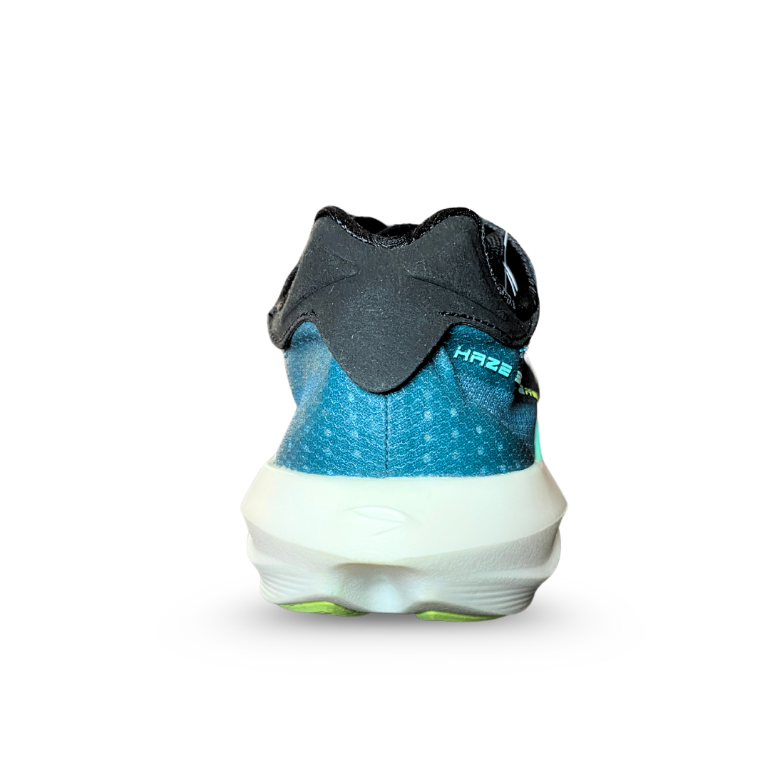 910 Haze Strike Prime Hijau Teal/Lime/Mint