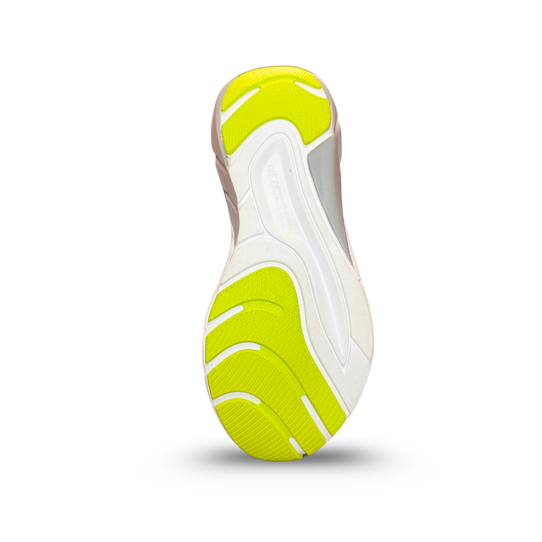910 Hiroshi Abu Abu/Hijau Neon