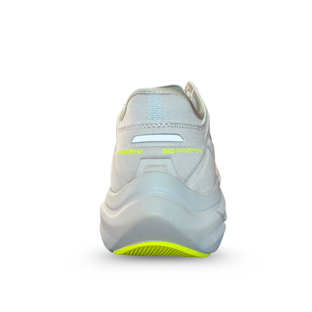 910 Hiroshi Abu Abu/Hijau Neon