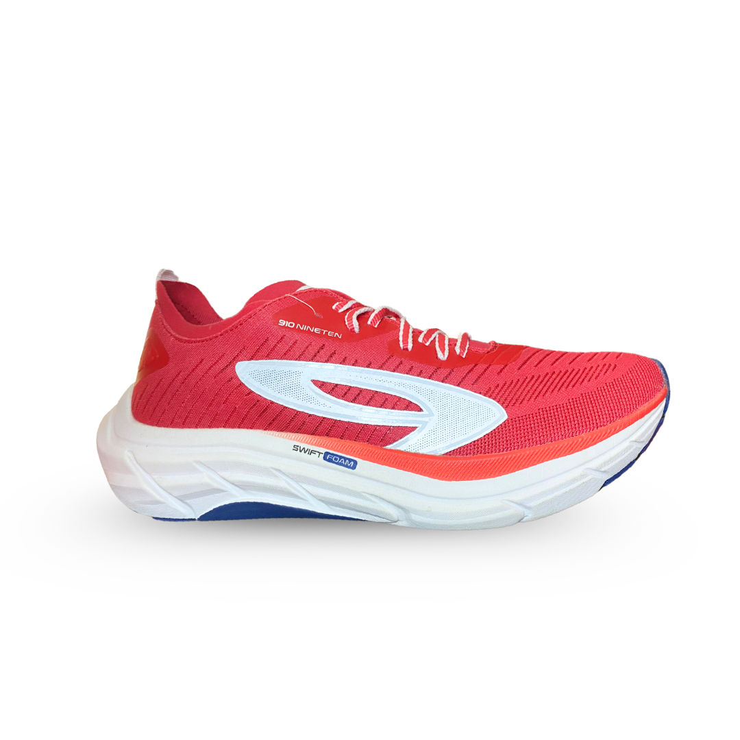 910 Hiroshi RN Lite Merah/Putih/Biru