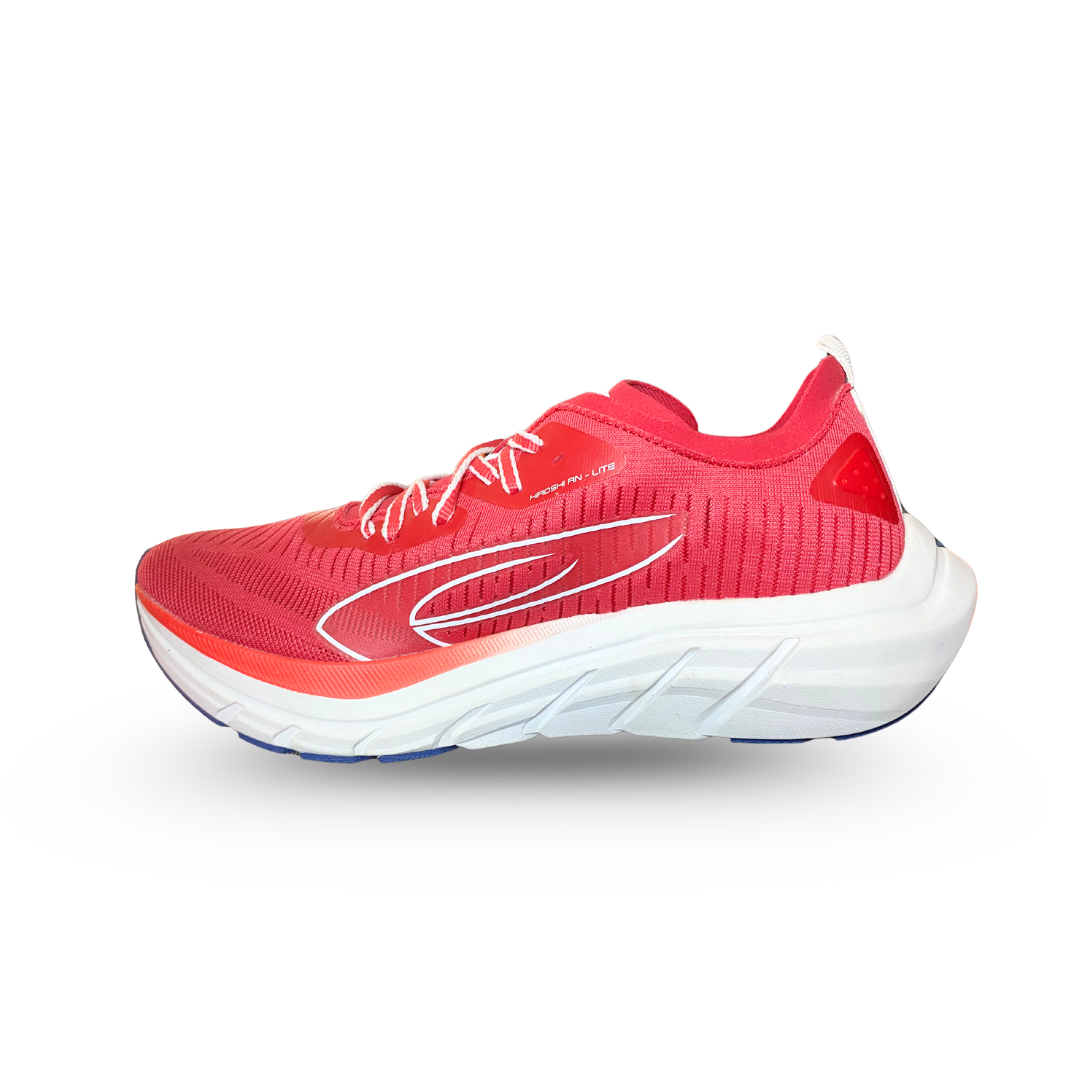 910 Hiroshi RN Lite Merah/Putih/Biru