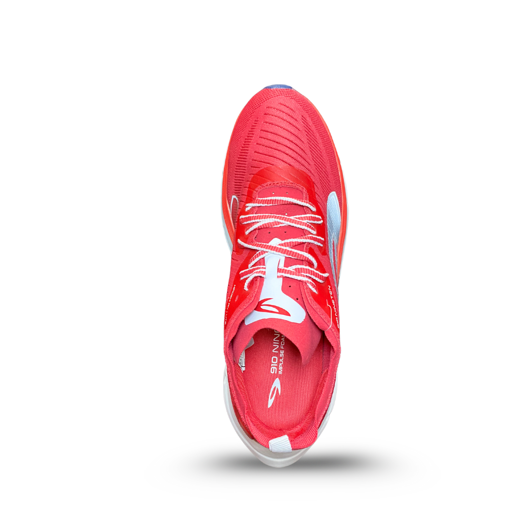 910 Hiroshi RN Lite Merah/Putih/Biru
