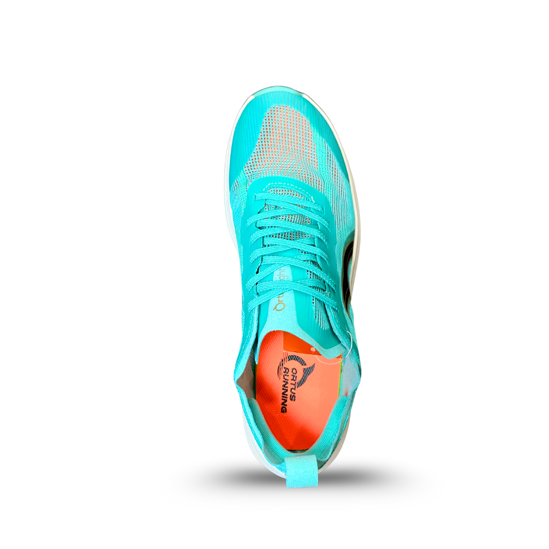 Ortuseight Hypersonic 1.3 Tosca/Black