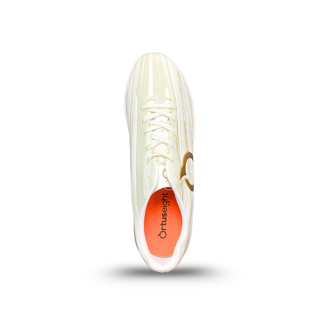 Ortuseight Raven V2 Off White/Gold