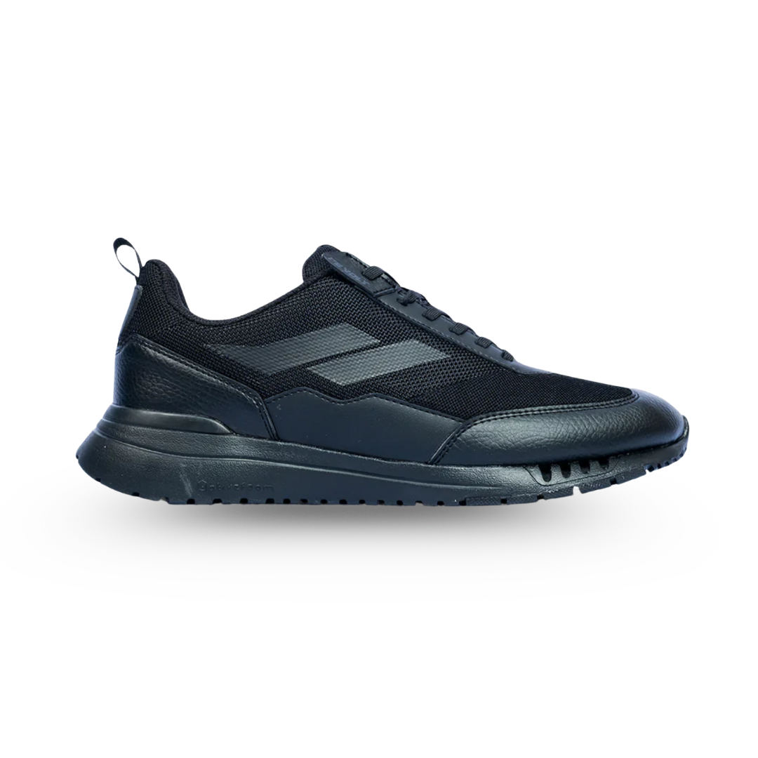 Mills Revolt Raze Core Black/Black