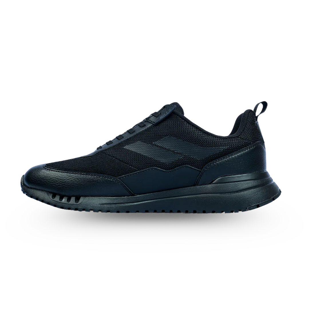 Mills Revolt Raze Core Black/Black