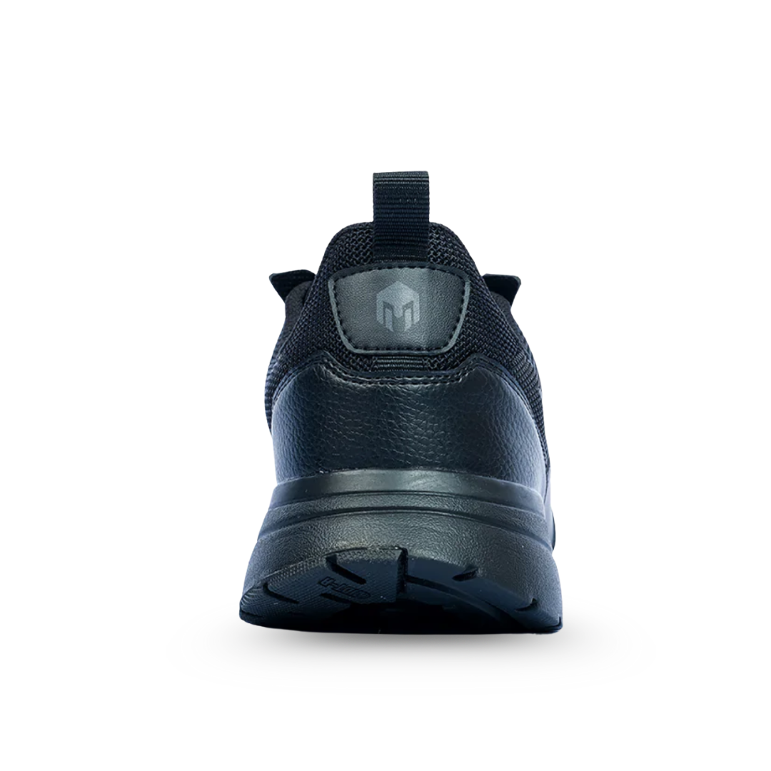 Mills Revolt Raze Core Black/Black