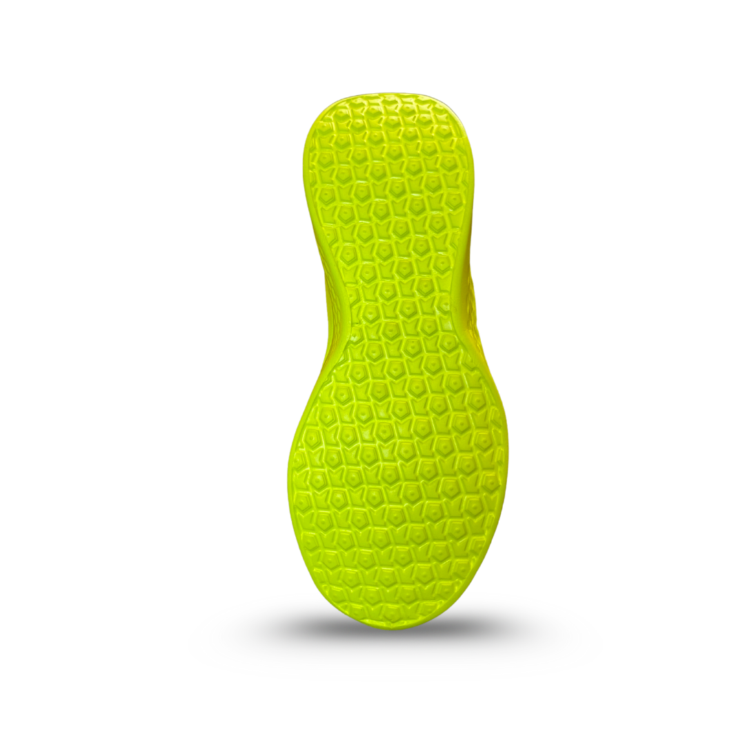 Mills Treximo Omega Blue/Neon Green