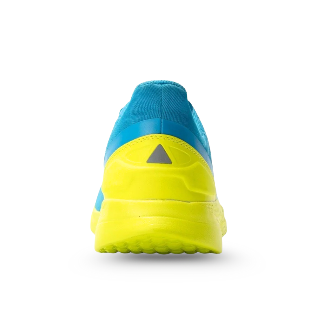Mills Treximo Omega Blue/Neon Green